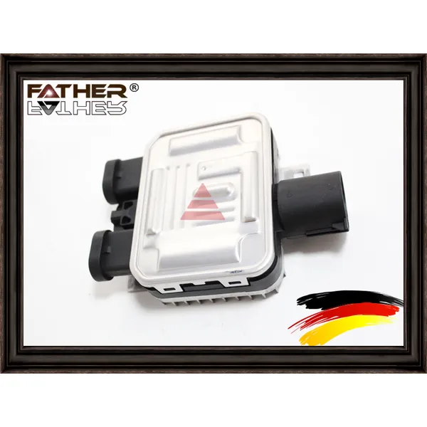 Модуль управления вентилятора охлаждения FATHER F2833R02