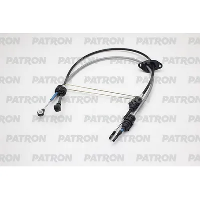 Трос КПП Mercedes Sprinter 99-06 PATRON PC9012