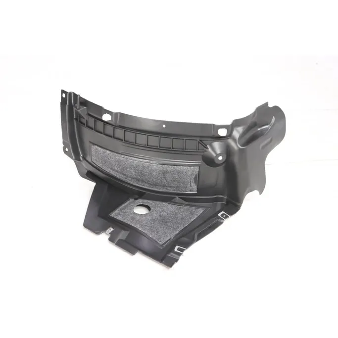 Подкрылок передний Прав. передняя часть Audi A6 2011-2014 DoCar 4G0853888CDCR