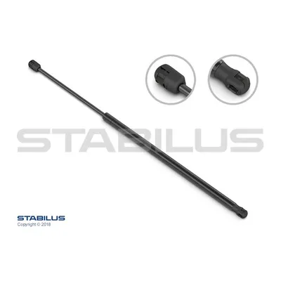 Амортизатор крышки багажника VW Caddy 04-> STABILUS 959347