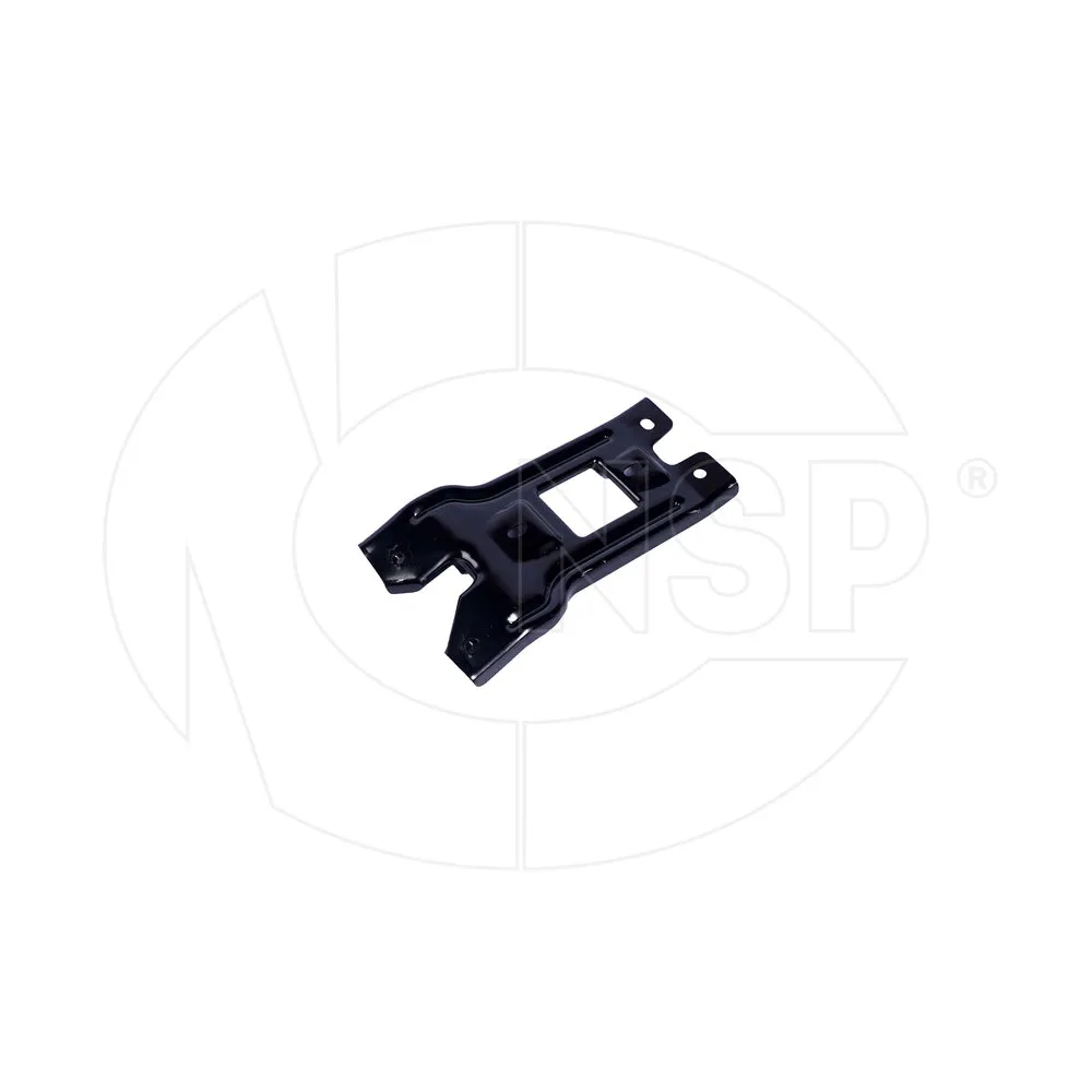 Кронштейн замка капота SKODA RAPID (13-22) NSP NSP0860U805567