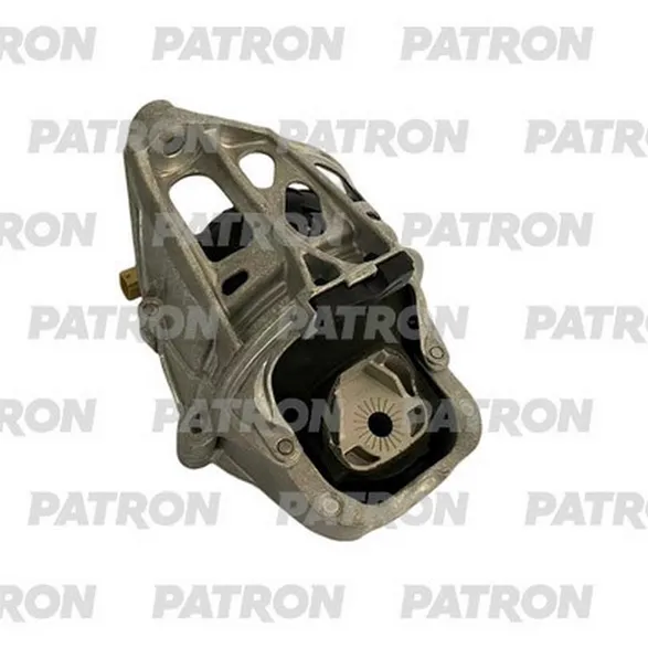 Опора двигателя левая AUDI A4 Avant V (8W5,8WD,B9) 16- A5/S5 Sport PATRON PSE30934