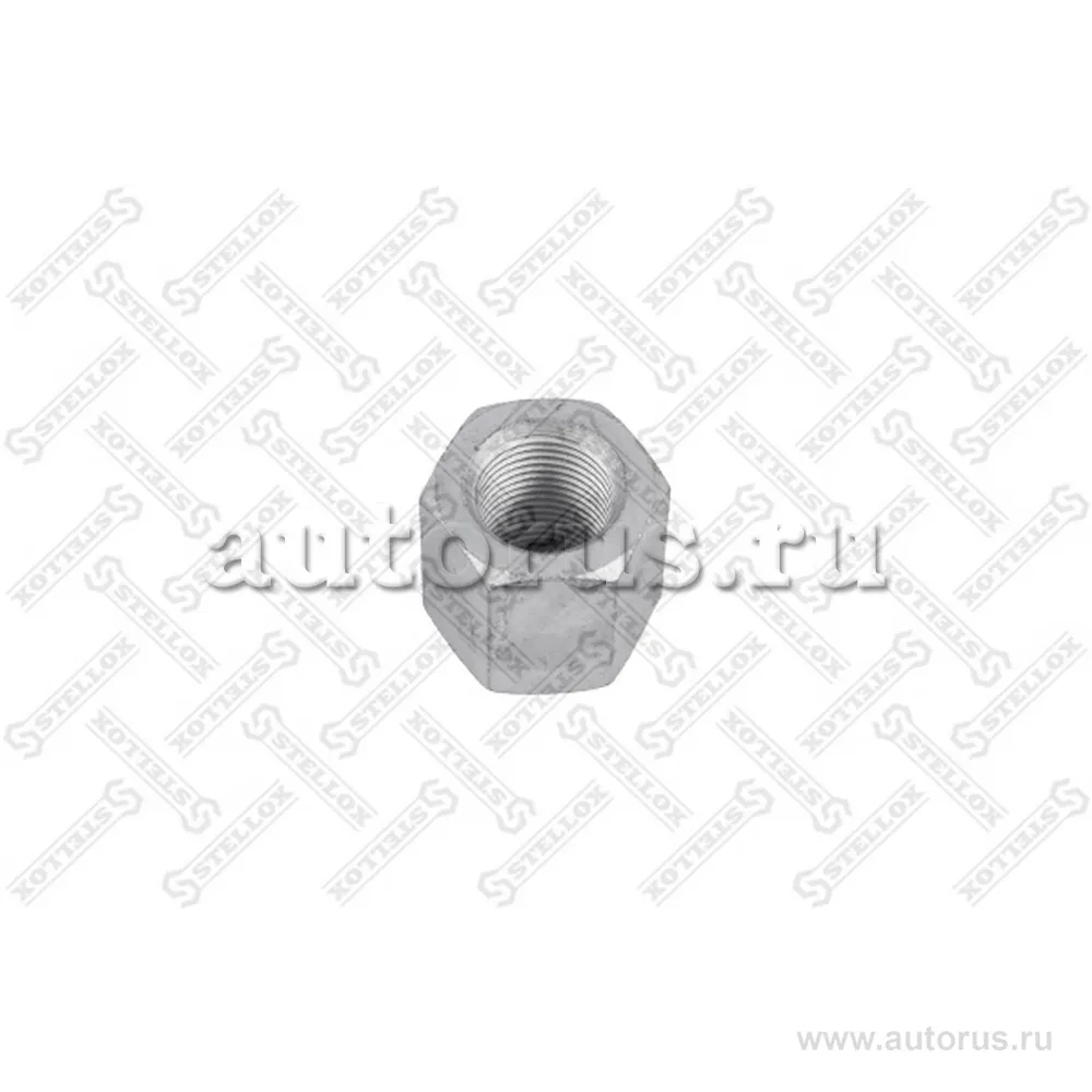Кольцо уплотнительное (р) 50x70x18MB STELLOX 8901102_SX