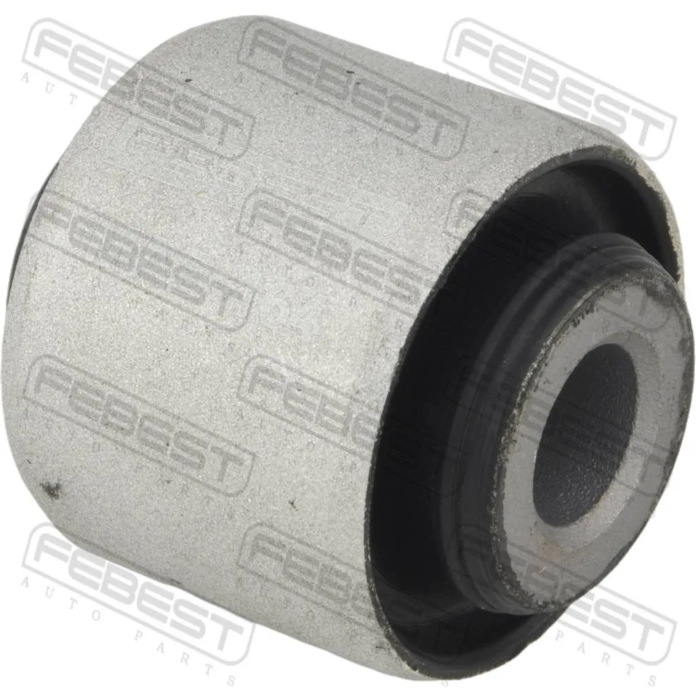 Сайлентблок задней цапфы FEBEST MAB-164