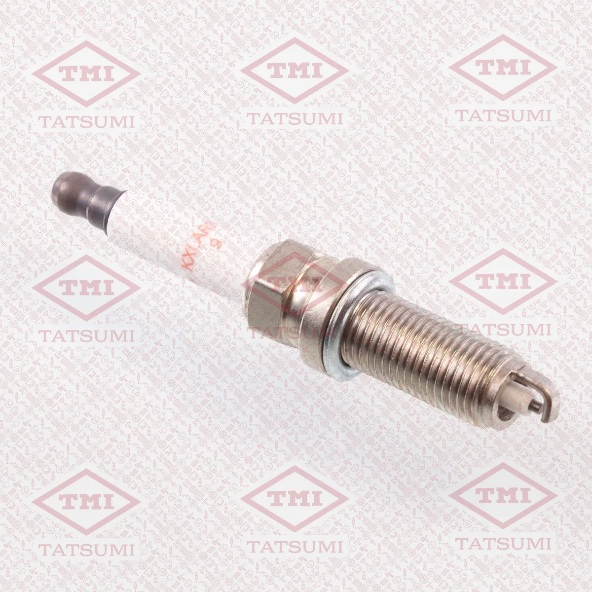 Свеча зажигания STANDARD KXLAR7BS-9 LZKAR7D-9D LADA XRAY 15-> RENAULT Duster/Megane 15 TATSUMI THS1007