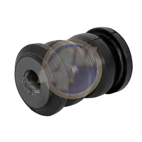 Сайлентблок MAZ 2 07- передний рычаг передний 4U MZ-P-14551