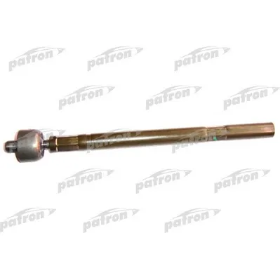 Тяга рулевая 3812 PEUGEOT: 307 01- PATRON PS2015