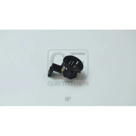 Фиксатор датчика парктроника QUATTRO FRENI QF10G00060