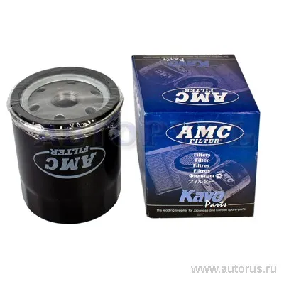 Фильтр масляный AMC MO-534