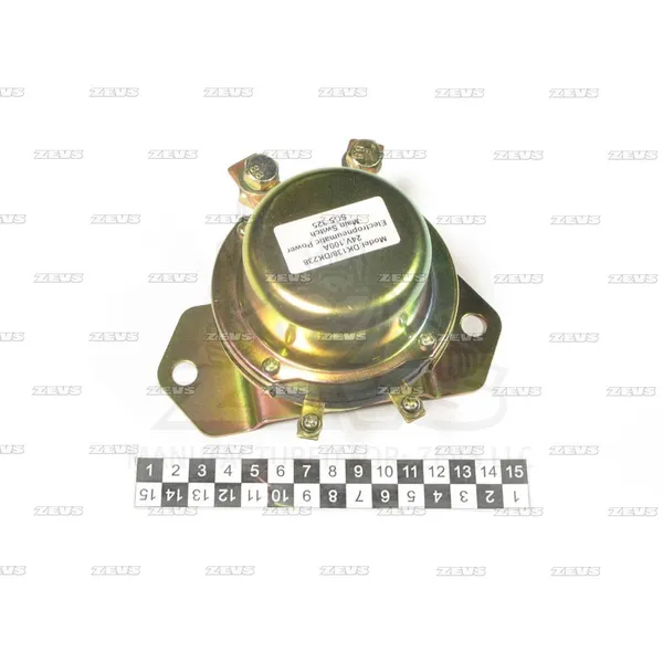 Реле массы dk138/dk238 24v ZEVS DK138