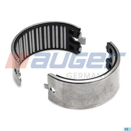 Ремонтный комплект тормозной скобы HCV BPW ECO MAX (1996>) игольчатый подшипник AUGER 56134