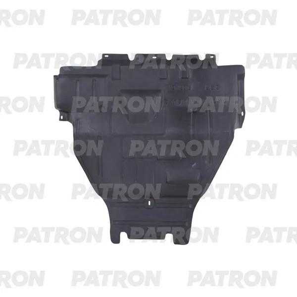 Защита двигателя CITROEN BERLINGO 2003-2007, CITROEN PICASSO 2 1999 PATRON P72-0111