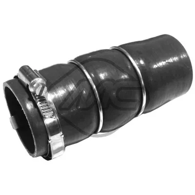 Патрубок турбины CIT BERLINGO Metalcaucho 09849