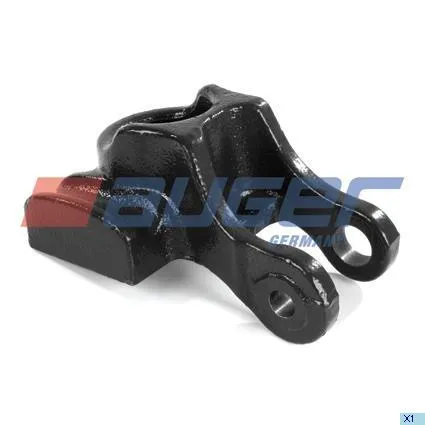 Опора переднего амортизатора нижняя SC4 AUGER 75363