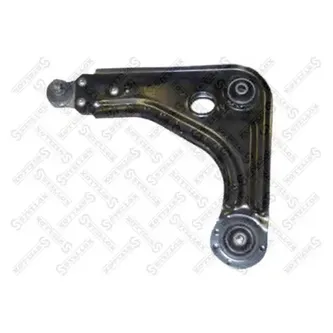 Рычаг нижн. л. с г/у Ford Fiesta all 89 (5700794_SX) STELLOX 5700793_SX