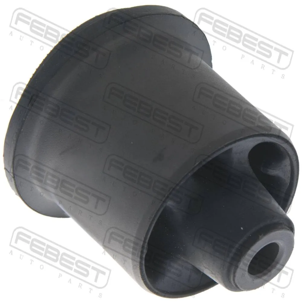 Сайлентблок задней балки NISSAN Micra (K12)/Note FEBEST NAB-K12R