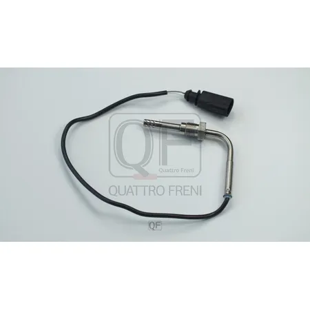 Датчик температуры выхлопных газов QUATTRO FRENI QF57A00046