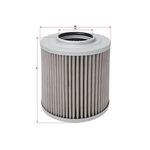 Гидравлический фильтр SANY SY26/SANY SY35/SANY SY50 SAKURA H85270