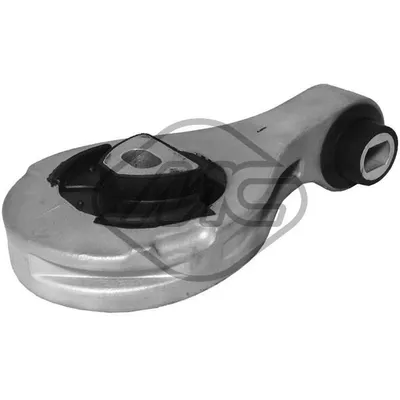 Подушка двигателя DOBLO 1.6JTD-2,0JTD '10- METALCAUCHO 06519