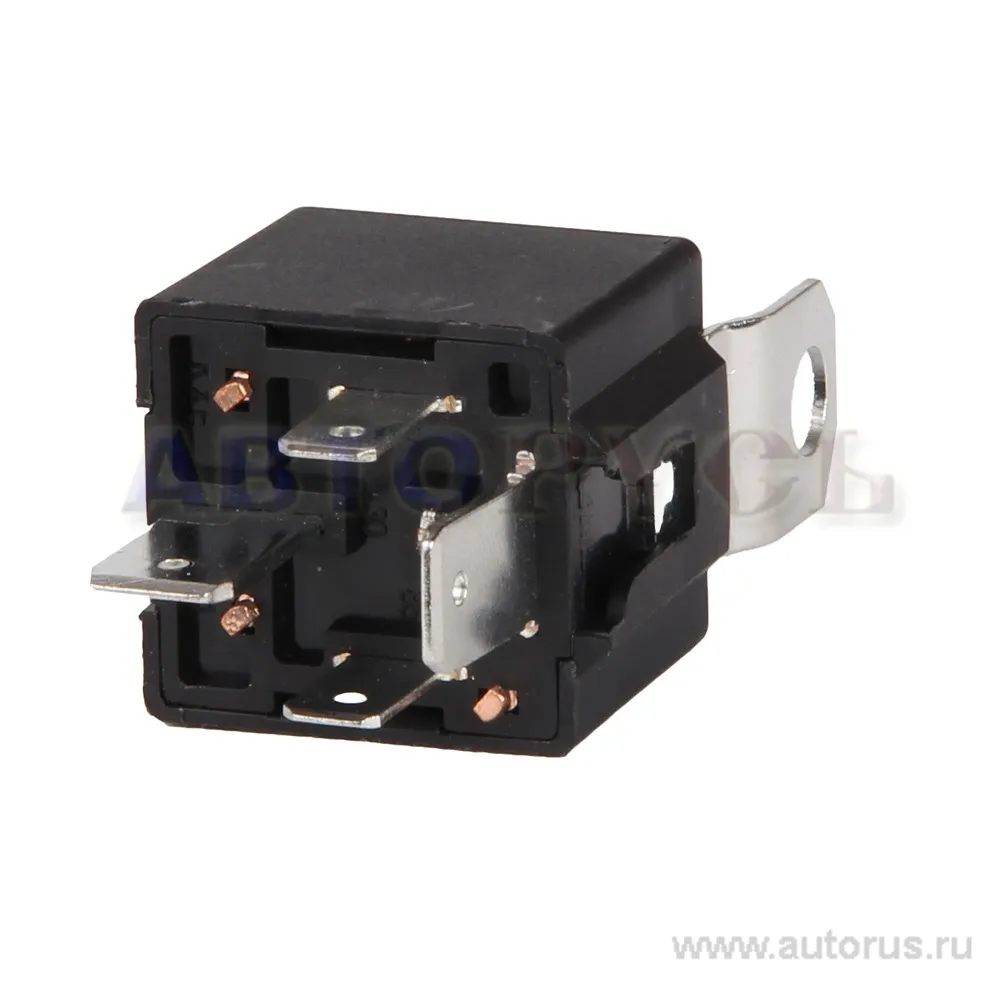 Реле стартера для а/м ГАЗ 70А 3110.4737