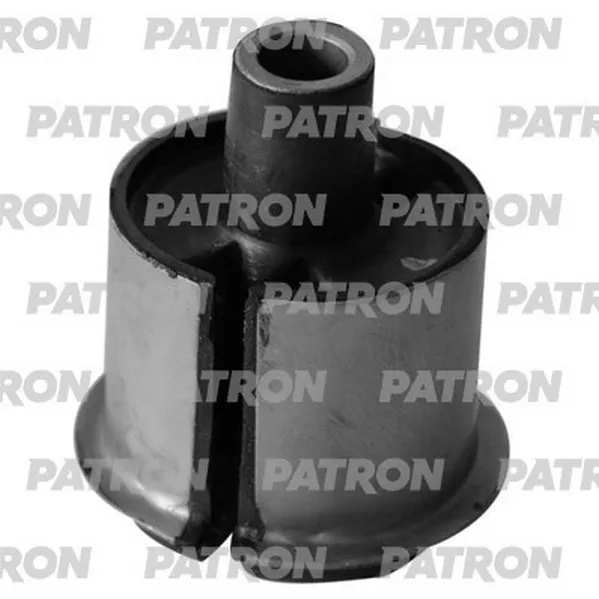 Опора крепления дифференциала для заменен на PSE12129. KIA SPORTAGE AII 4WD 04- PATRON PSE13552