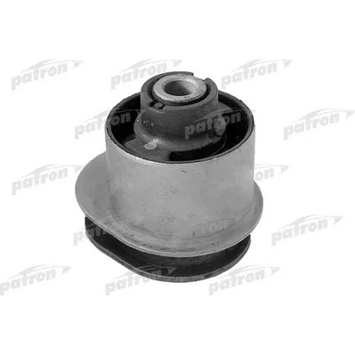 Сайлентблок балки задней MAZDA DEMIO DY3/DY5 02-07 PATRON PSE1932