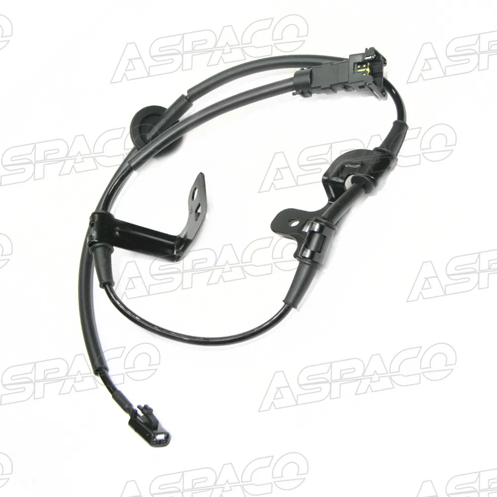 Провод датчика ABS задний правый (R) HYUNDAI SOLARIS (17-)/KIA RIO (18-) ASPACO AP91921