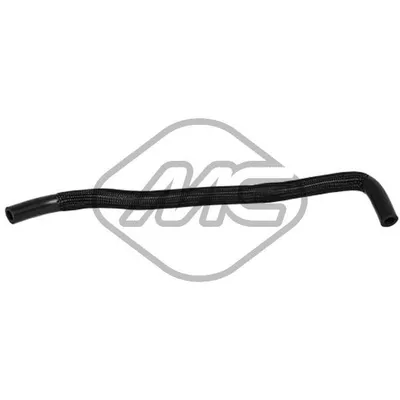 Патрубок KANGOO Metalcaucho 98836