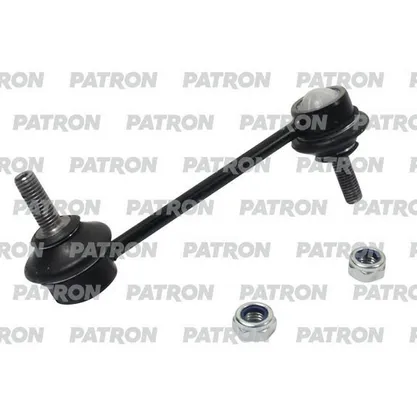 Тяга стабилизатора CITROEN: C6 05-, PEUGEOT: 407 04-, 407 SW 04- (Про PATRON PS4216