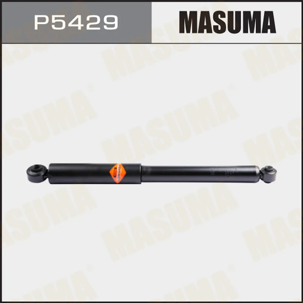 Амортизатор газомасляный MITSUBISHI MONTERO IO MASUMA P5429