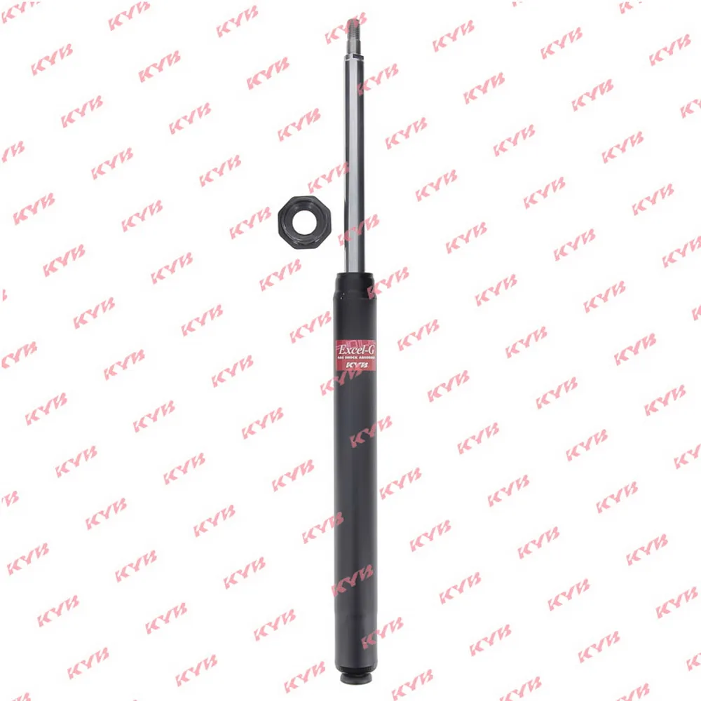 Амортизатор задний L=R TOYOTA KYB 365097