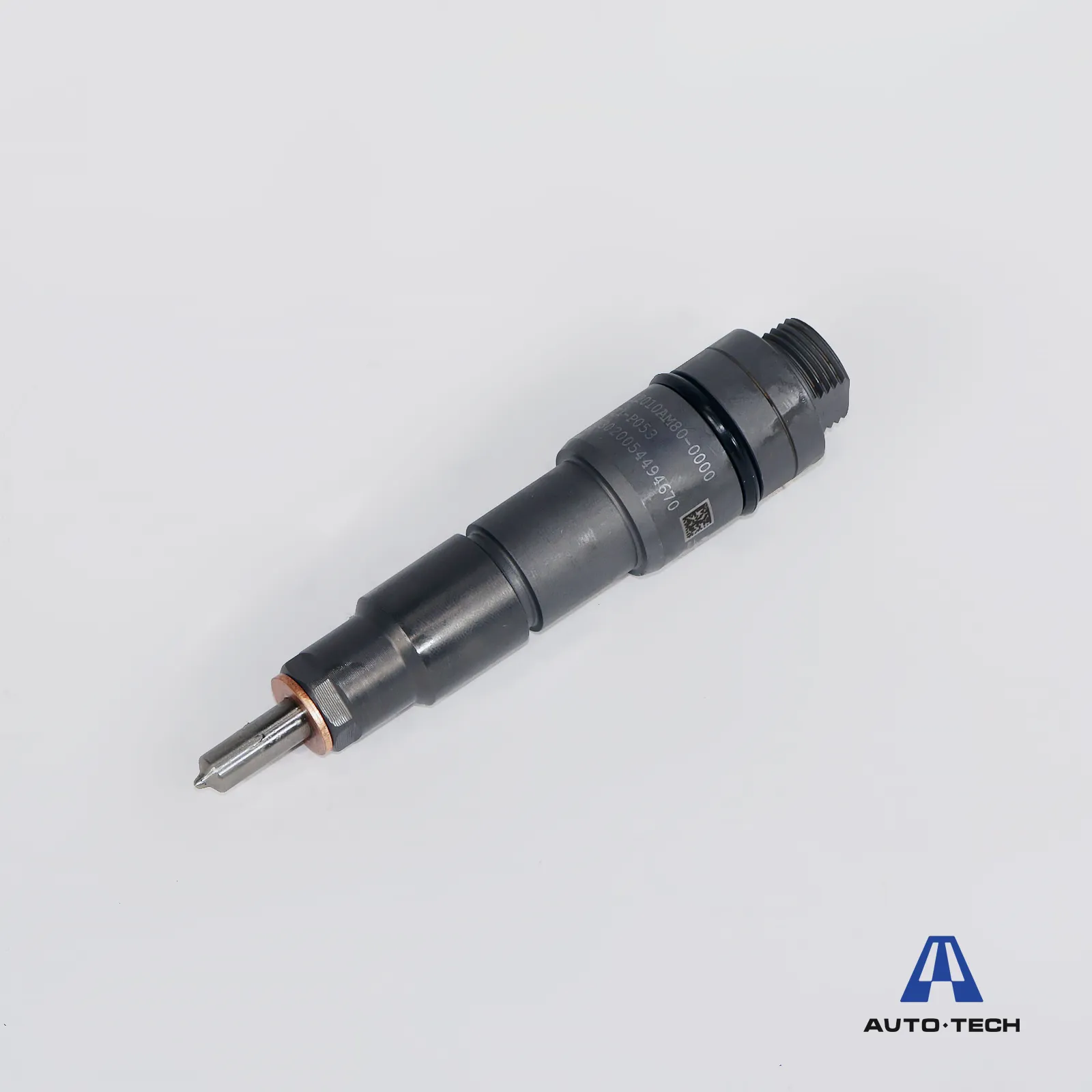 Форсунка CA6DM евро 2 FAW ( 242 распылитель) AVTO-TECH AT1524
