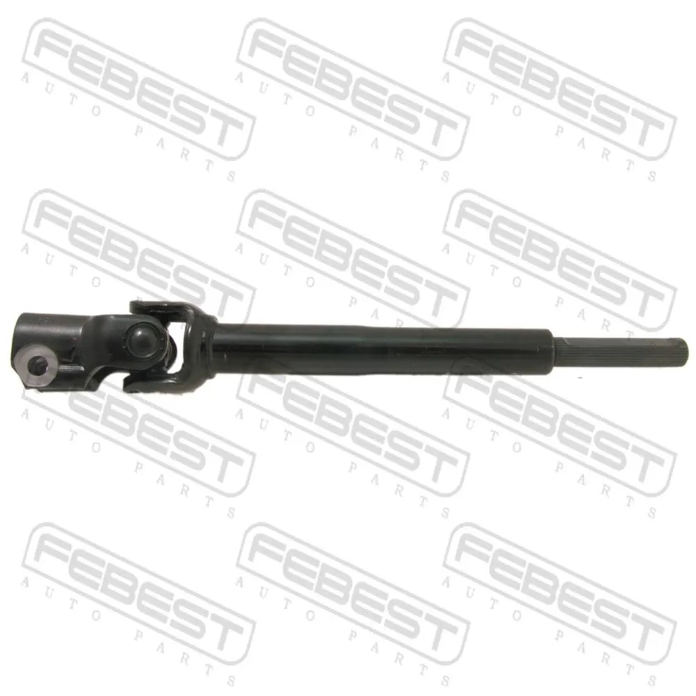 Вал карданный рулевой нижний TOYOTA LEXUS RX300 (1998-2003) FEBEST AST-RX300