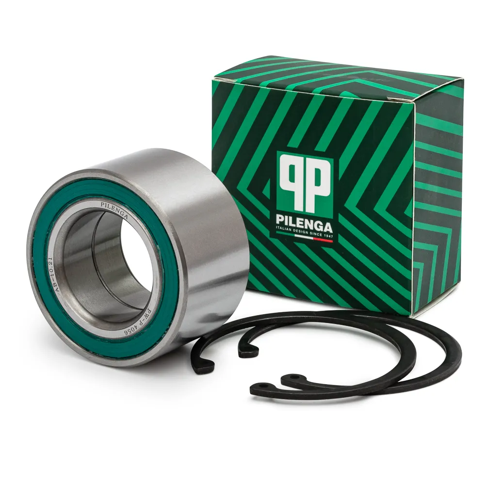 Подшипник ступицы передней для VAG Golf 1991- PILENGA PW-P 4056