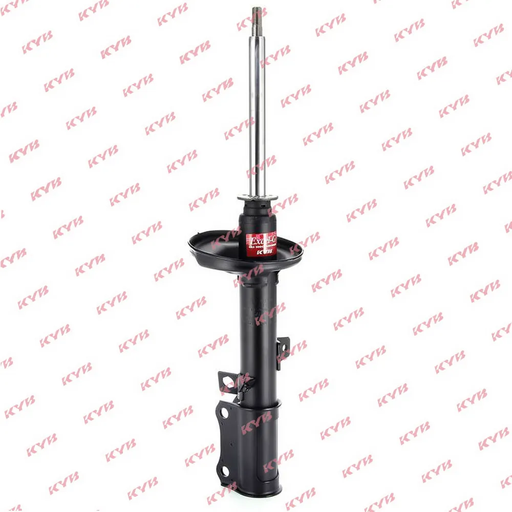 Амортизатор подвески R TOYOTA KYB 334050
