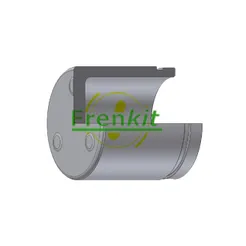 Поршень переднего тормозного суппорта MITSUBISHI Lanserx/D=54,00mm Frenkit P574802