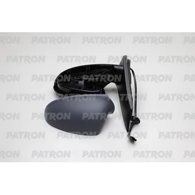 Зеркало наружное лев электр с подогр, грунт, асферич OPEL: ASTRA J PATRON PMG2809M01