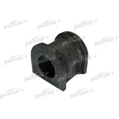 Втулка стабилизатора MAZDA: 323 89-93, MX-3 91- PATRON PSE2313