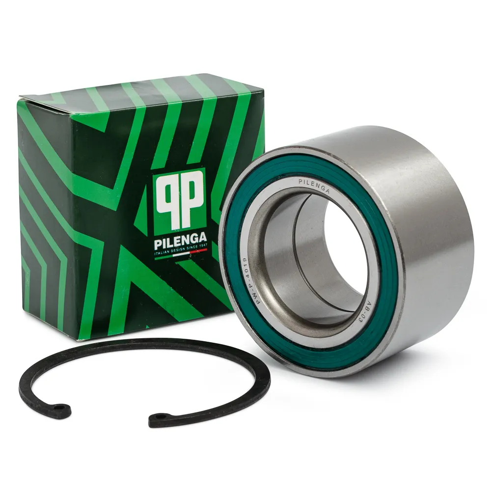 Подшипник ступицы задней для VAG VW T4 PILENGA PW-P 4019