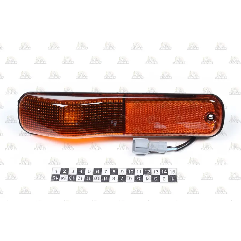 Габарит ZEVS 05-7504 R