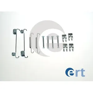 Ремкомплект стояночного тормоза CITROEN JUMPER 94-02, JUMPER 02- FIAT DOBLO 01-, 10-, DUCATO 94-02, ERT 310030