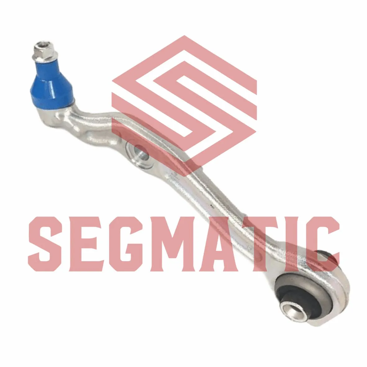 Рычаг подвески правый MB E-CLASS W212 09-15/CLS C218 11-18 SEGMATIC SGSA4229