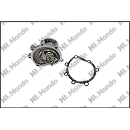 Помпа, водяной насос ALFA ROMEO/CHEVROLET/FIAT/FORD/MAZDA MANDO MWP2011