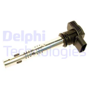 Катушка зажигания AUDI A3/A4/G4 1.8/2.0 FSI DELPHI CE2003412B1