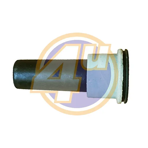 Сайлентблок передний верхний рычаг задний CIT C8/PGT 407 04- 4U PU-SB-00410