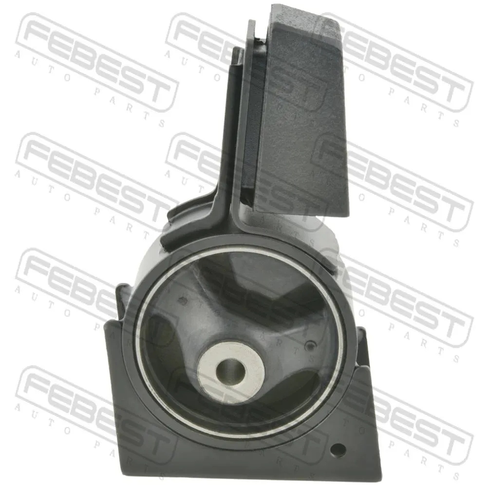 Подушка двигателя передняя TOYOTA Avensis 97-03 FEBEST TM-CDT220FR