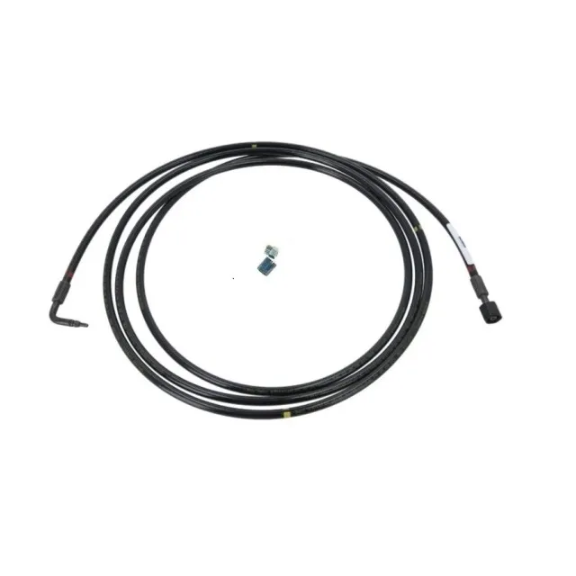 Шланг подъема кабины RVI L=3230mm, [7420796703] NEW ATD ATD54100TP