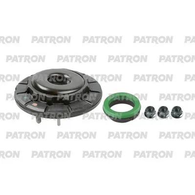 Опора амортизатора с подшипником правая PEUGEOT 508 I (8D) 10- PATRON PSE40862