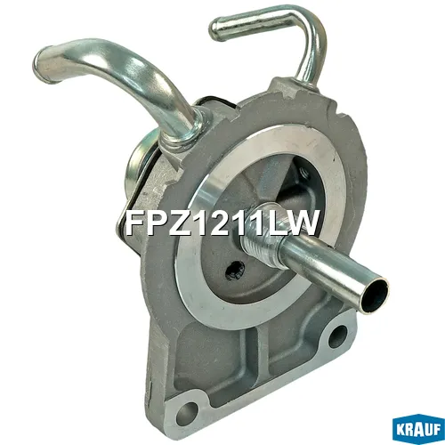 Насос топливный механический KRAUF FPZ1211LW