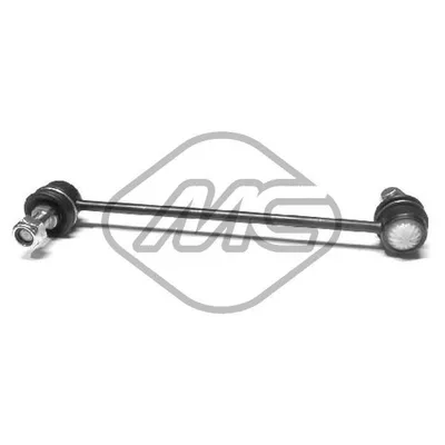 Тяга стабилизатора OPL VECTRA B CORSA 00- передняя L/R METALCAUCHO 04241